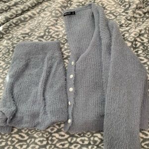 Sweater Set